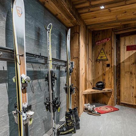 Chalet Orca, Val D'Isere - 14 Pers - 420M2 Villa Exteriör bild
