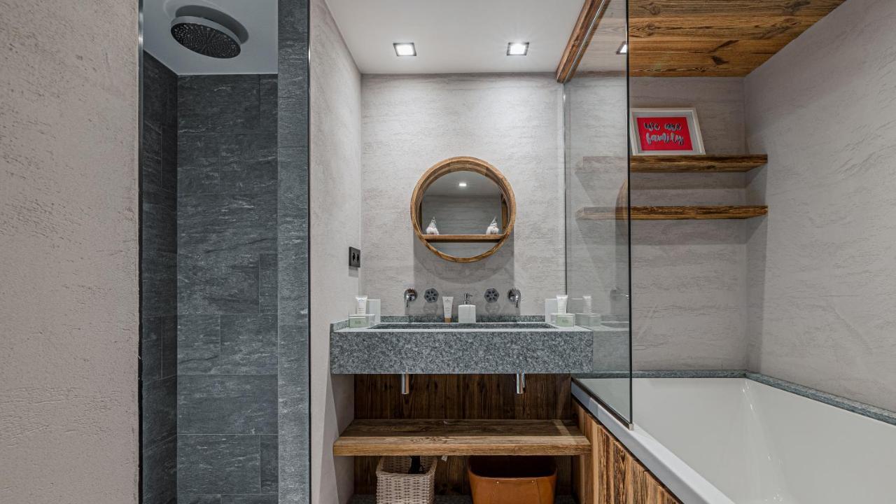 Chalet Orca, Val D'Isere - 14 Pers - 420M2 Villa Exteriör bild